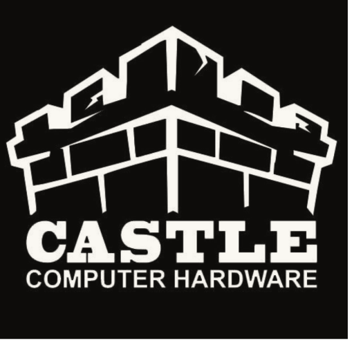 کامپیوتر کستل