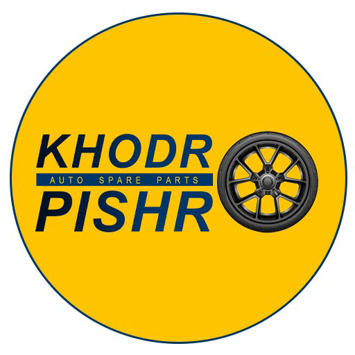 خودرو پیشرو