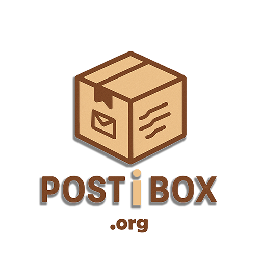 پستی باکس