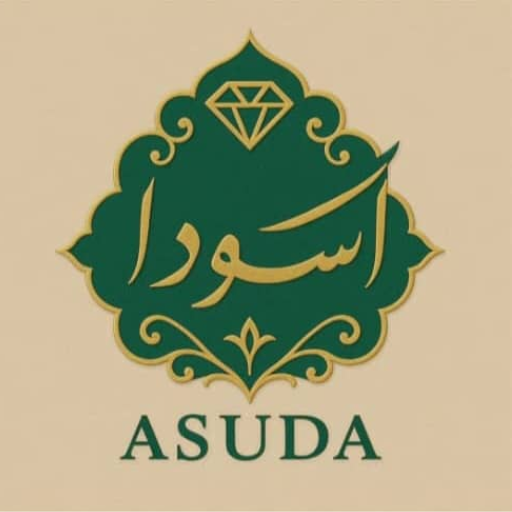 گوهر تراشی آسودا