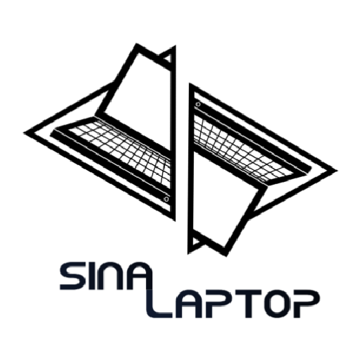 سینا لپتاپ شیراز