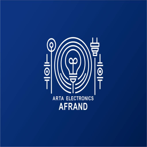 آرتا الکترونیک افرند