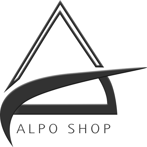 آلپوشاپ