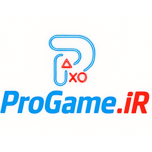 پروگیم آی آر