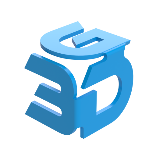 پرینتر سه بعدی GADA