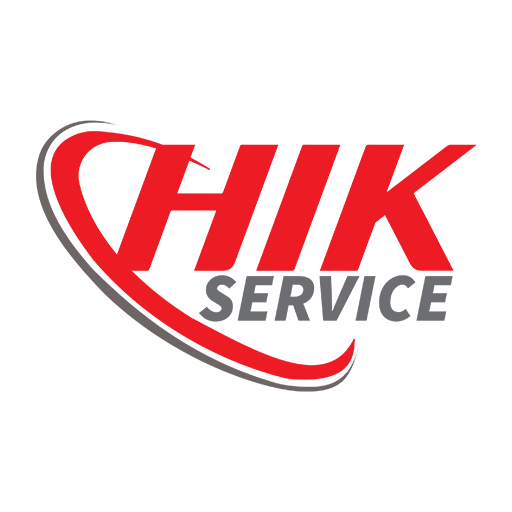 هایک سرویس