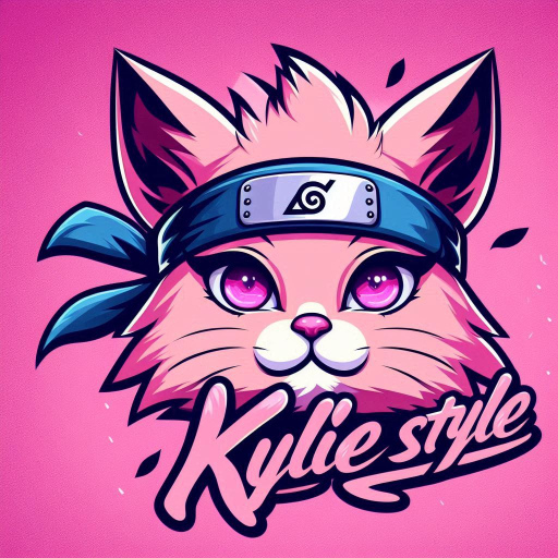 کایلی استایل