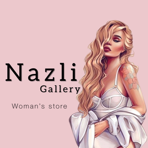 نازلی گالری دات آی آر