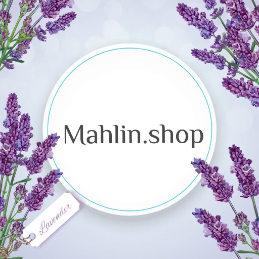 آنلاین شاپ ماهلین