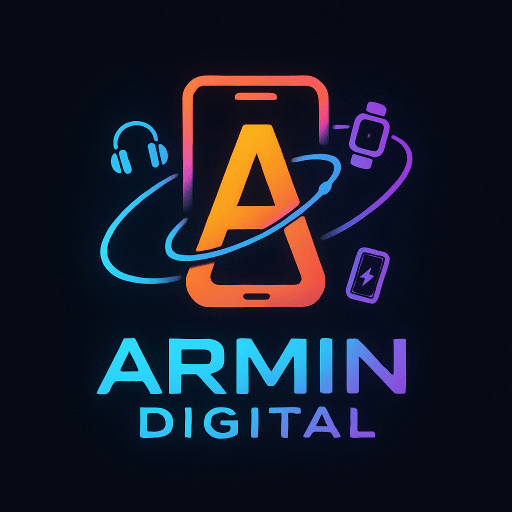 آرمین دیجیتال