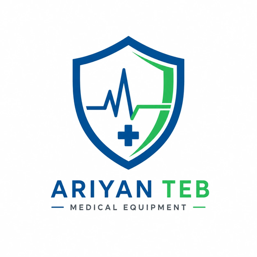 آرین طب شاپ