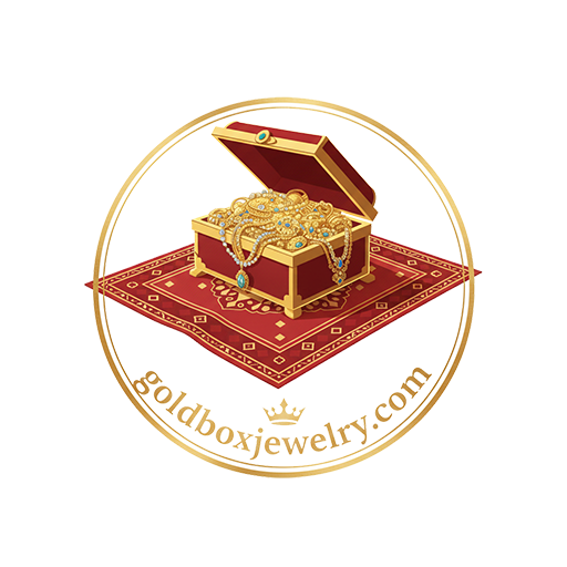 جواهری گلد باکس