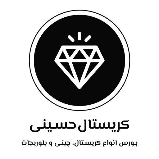 کریستال حسینی