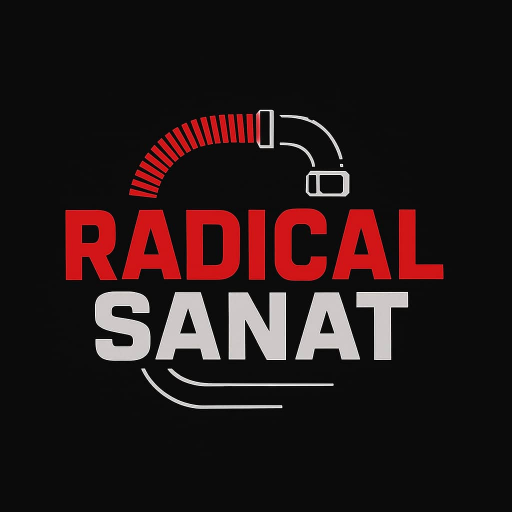 رادیکال صنعت