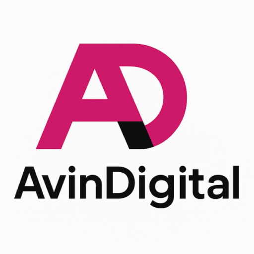 آوین دیجیتال