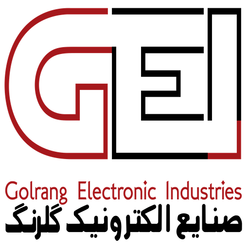 صنایع الکترونیک گلرنگ