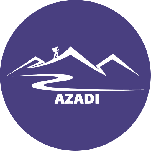 آزادی کمپینگ