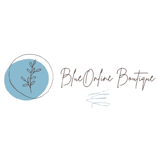 بوتیک آنلاین آبی