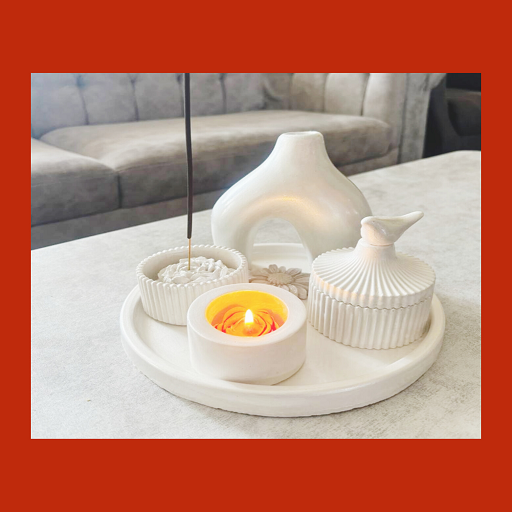 دکورتون استور