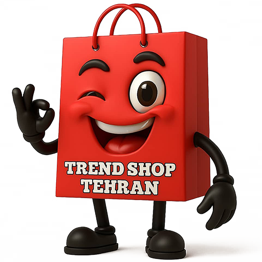 ترند شاپ تهران