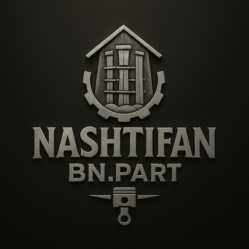 لوازم یدکی بلیغ دات کام