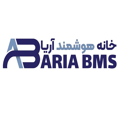 خانه هوشمند آریا