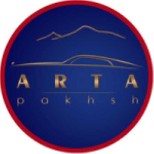 آرتا پخش
