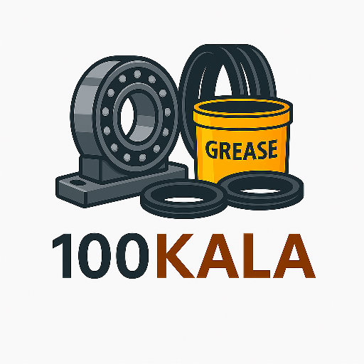 کالای صنعتی 100