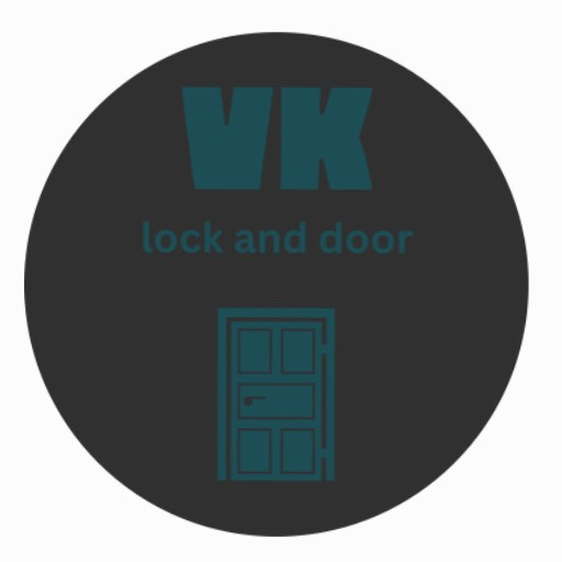 درب و قفل وکیلی