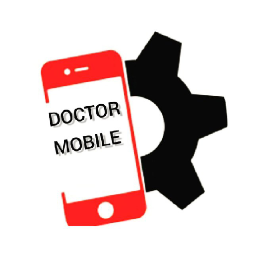 دکتر موبایل شاپ
