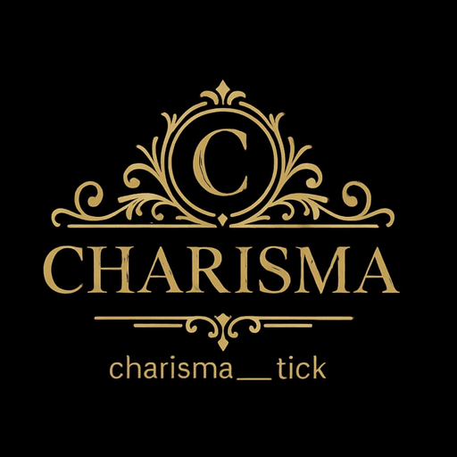 کاریزما تیک