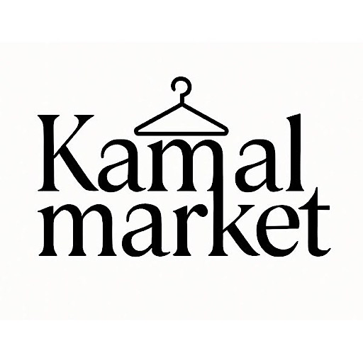 کمال مارکت