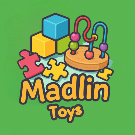 مادلین تویز