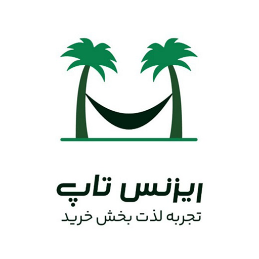 ریزنس تاپ