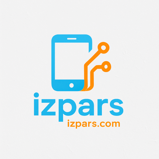 الکترونیک ایذپارس