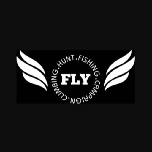 لوازم ماهیگیری فلای