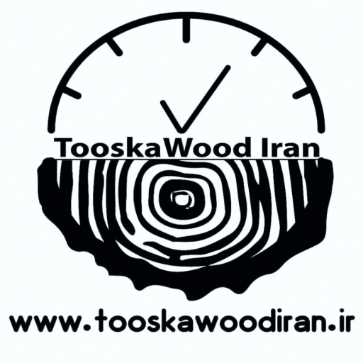 توسکا چوب ایران