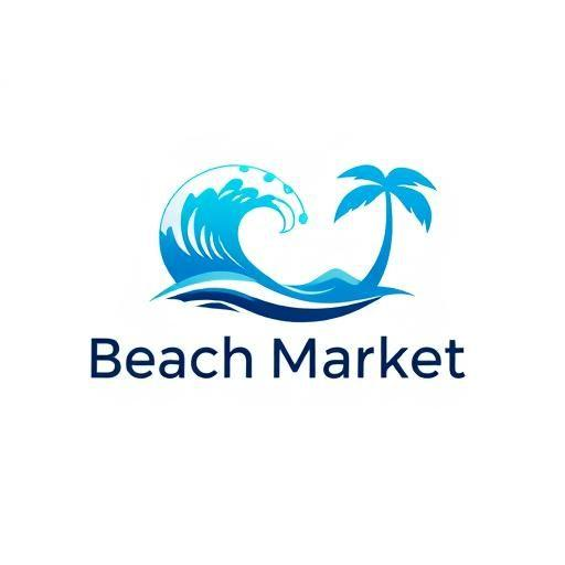 بازارچه ساحل