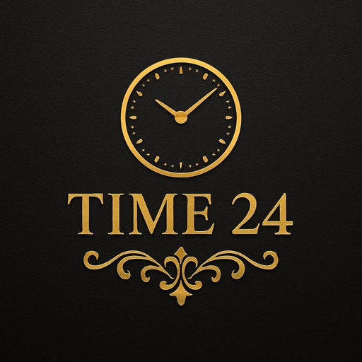 تایم 24 گالری