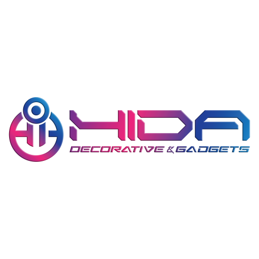 هیدا گالریا