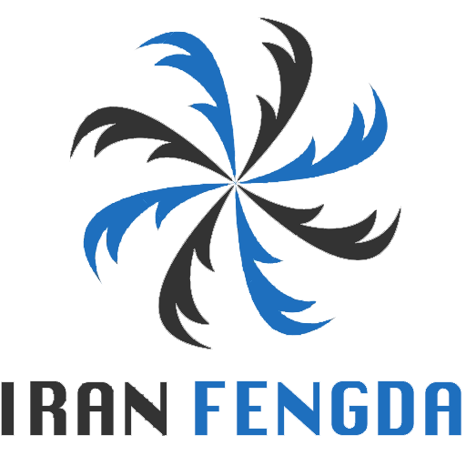 ایران فنگدا