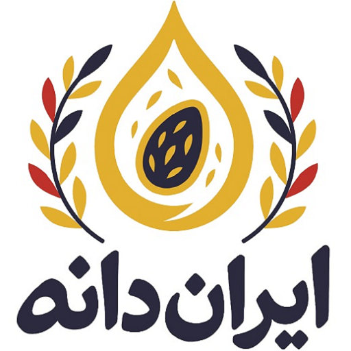 ایران دانه