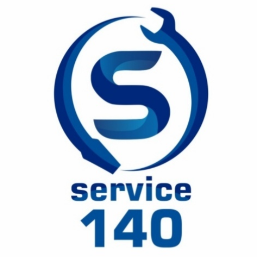 سرویس 140