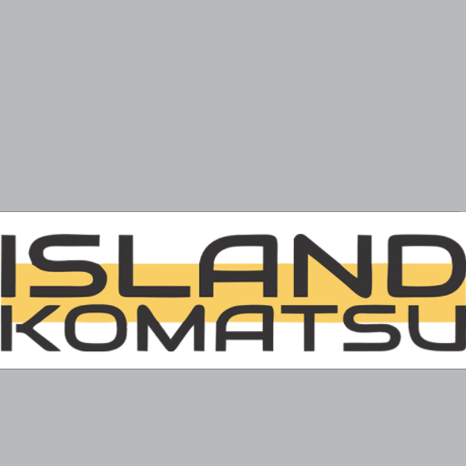 کوماتسو ایلند