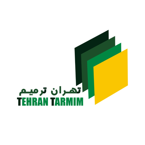 تهران ترمیم