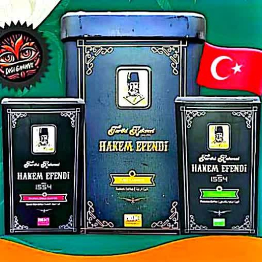 دکتر قهوه مارکت