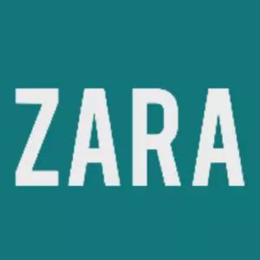 زارا گالری استور