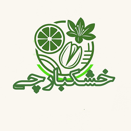 ایران هدیه دات کام