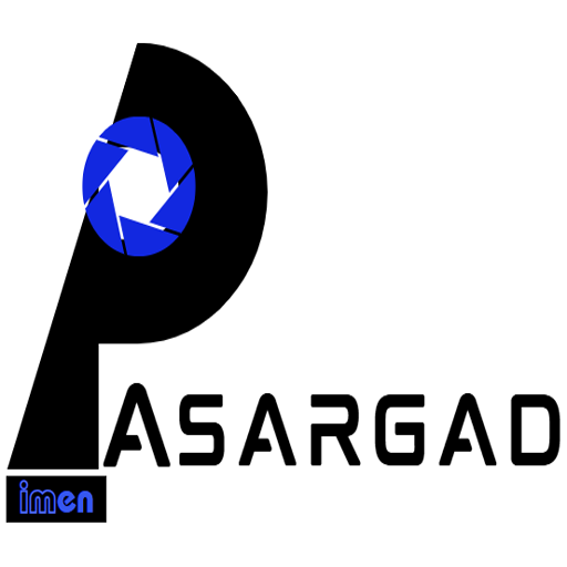 پاسارگاد ایمن