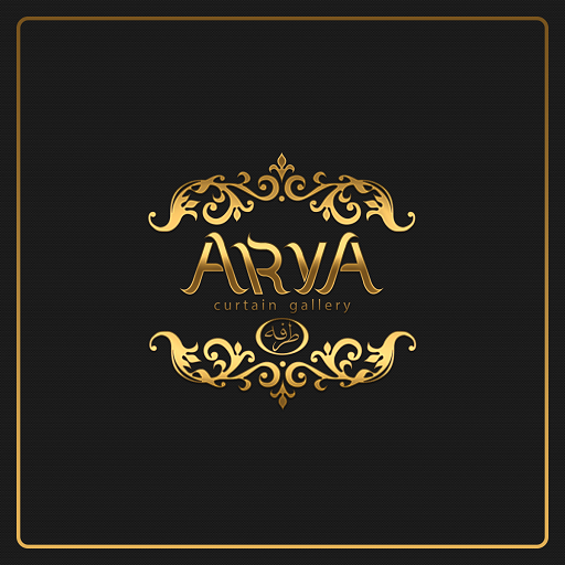 گالری پرده آریا